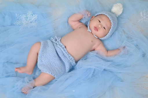 石嘴山宝宝贫血原因